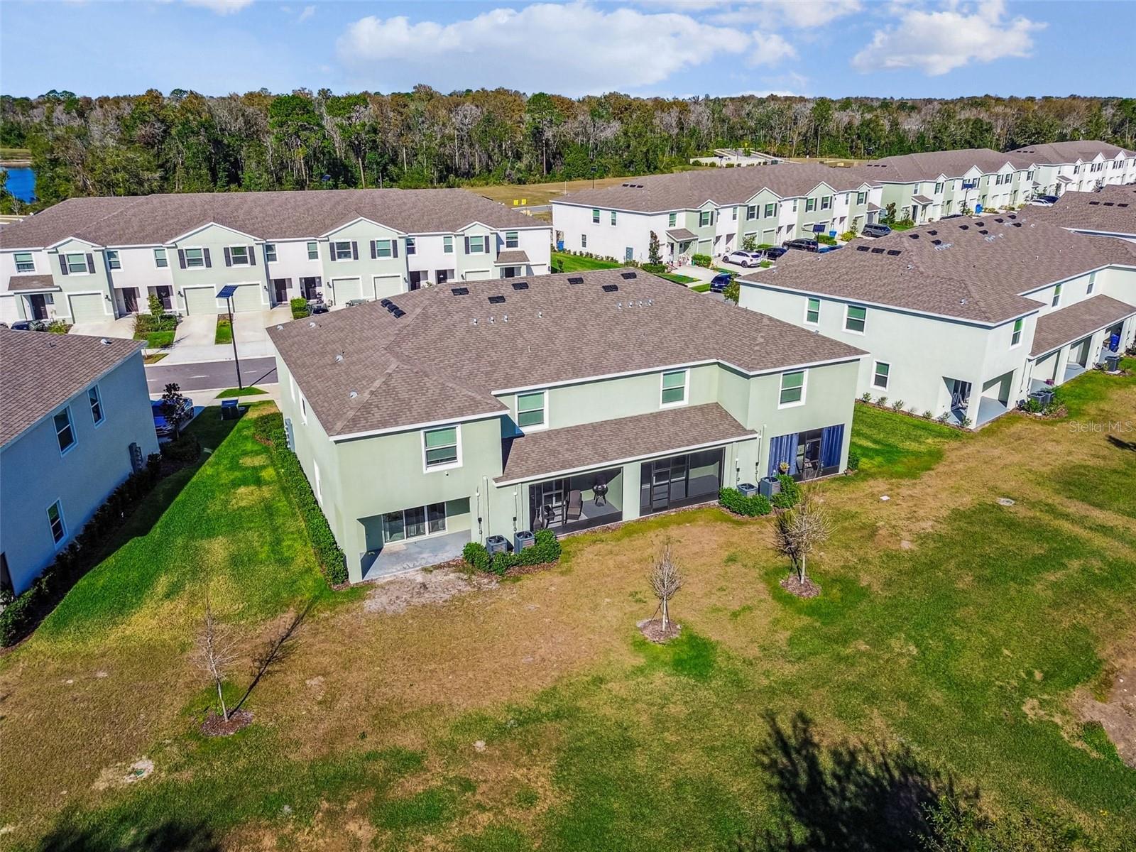 ANGELINE - Residential Lease