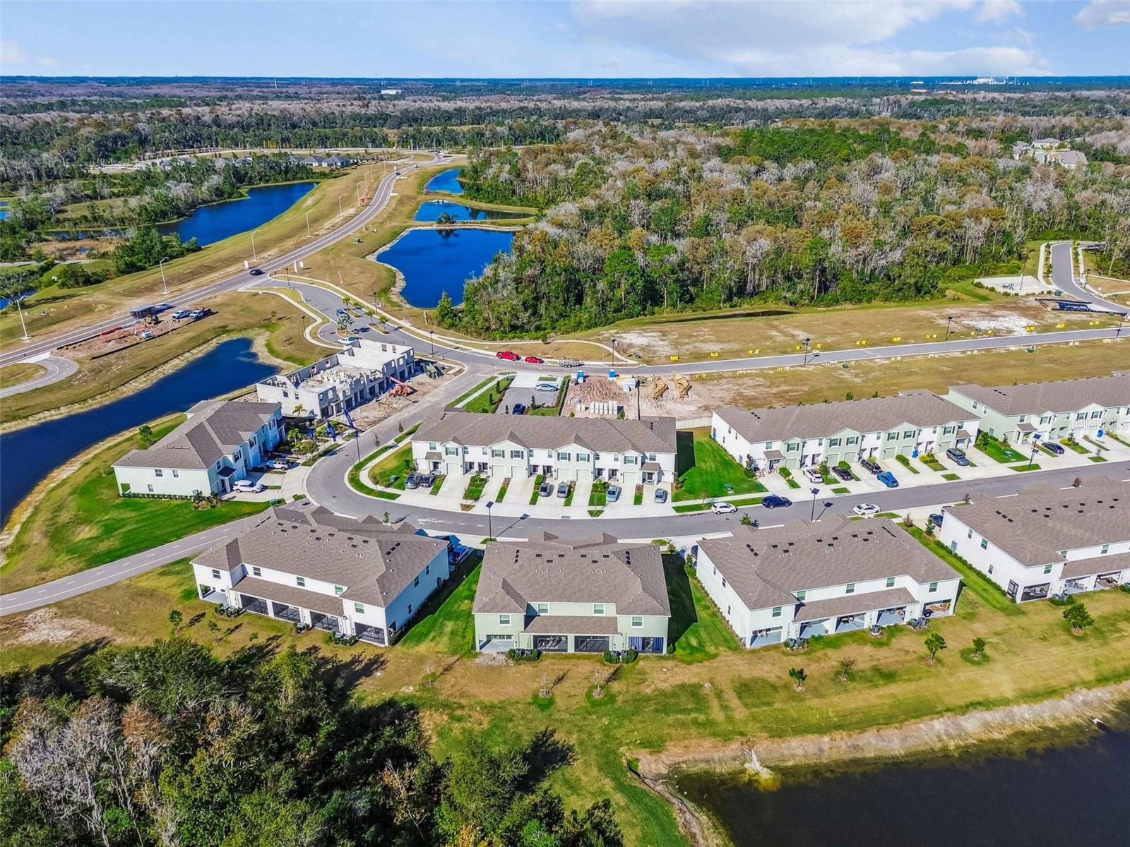 ANGELINE - Residential Lease