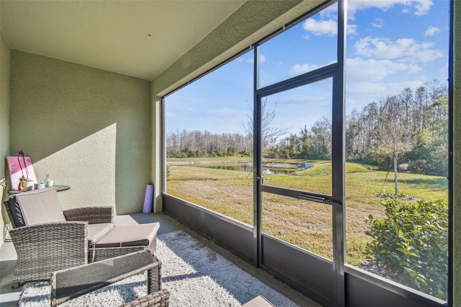 ANGELINE - Residential Lease