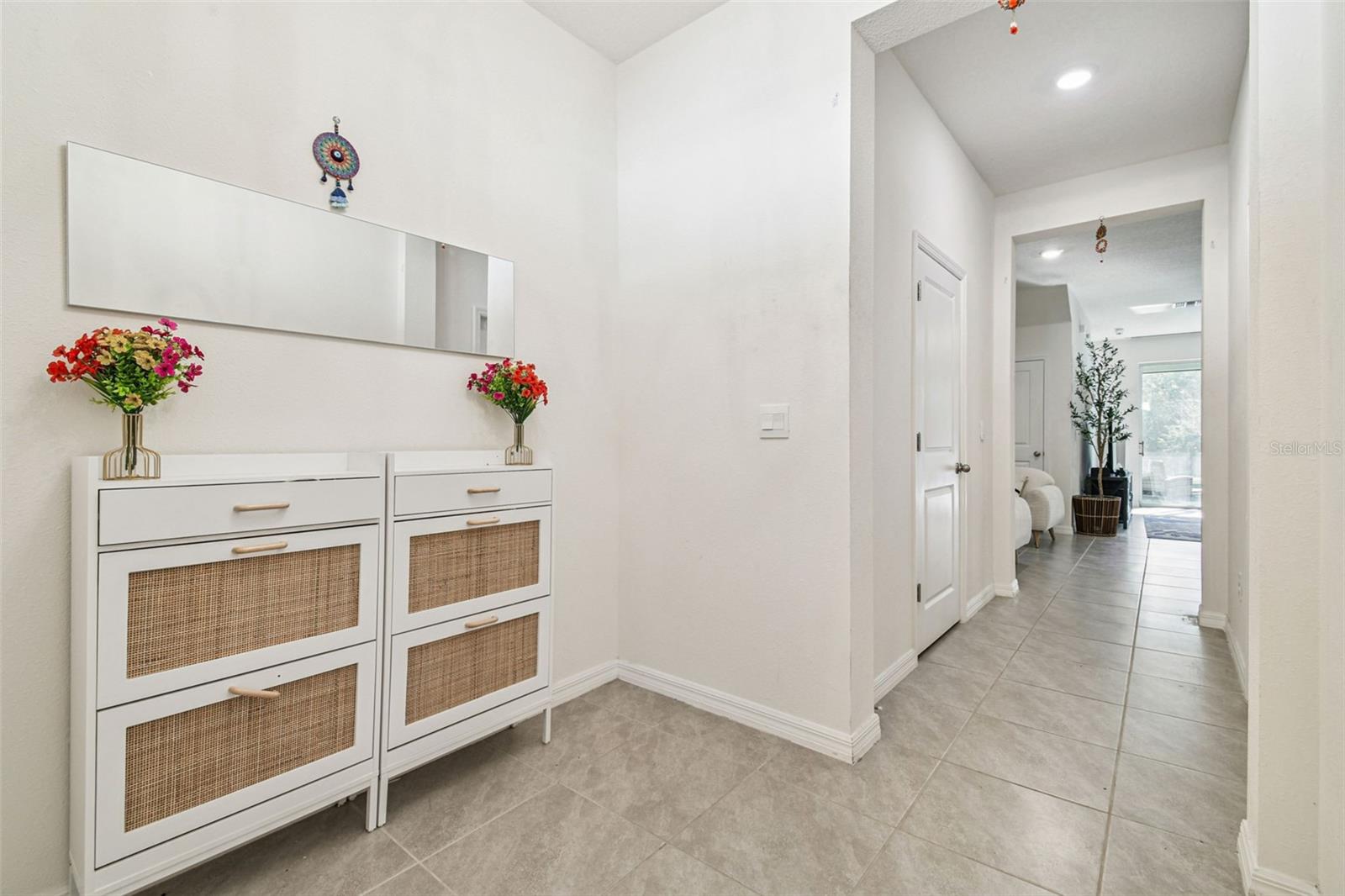 ANGELINE - Residential Lease