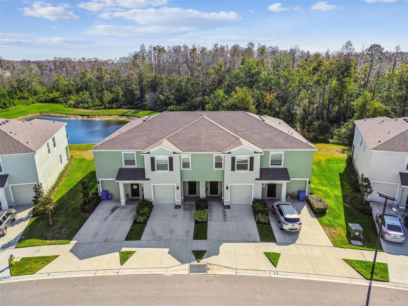 ANGELINE - Residential Lease