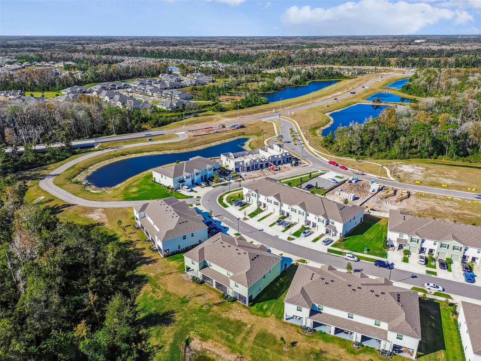 ANGELINE - Residential Lease