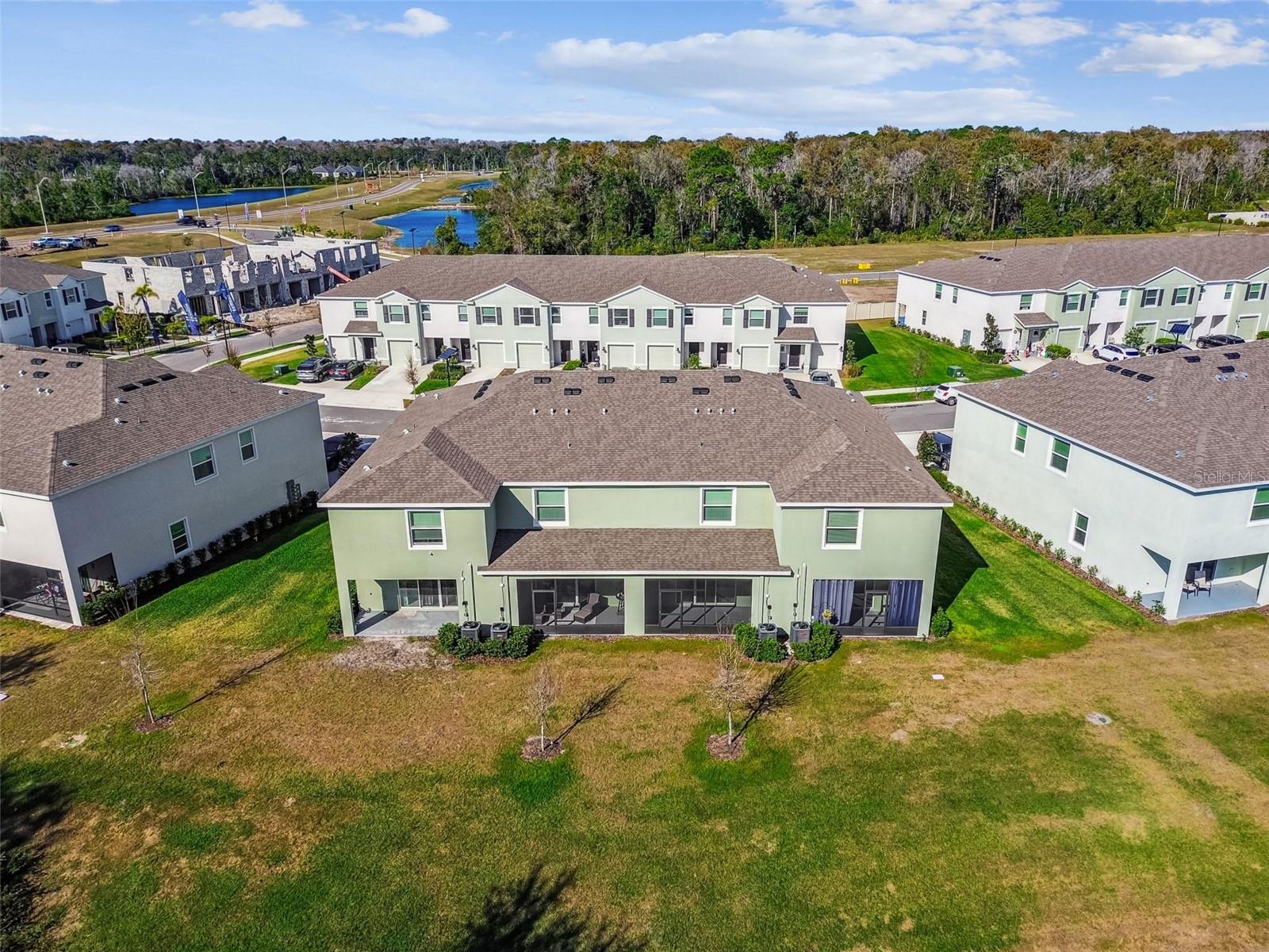 ANGELINE - Residential Lease