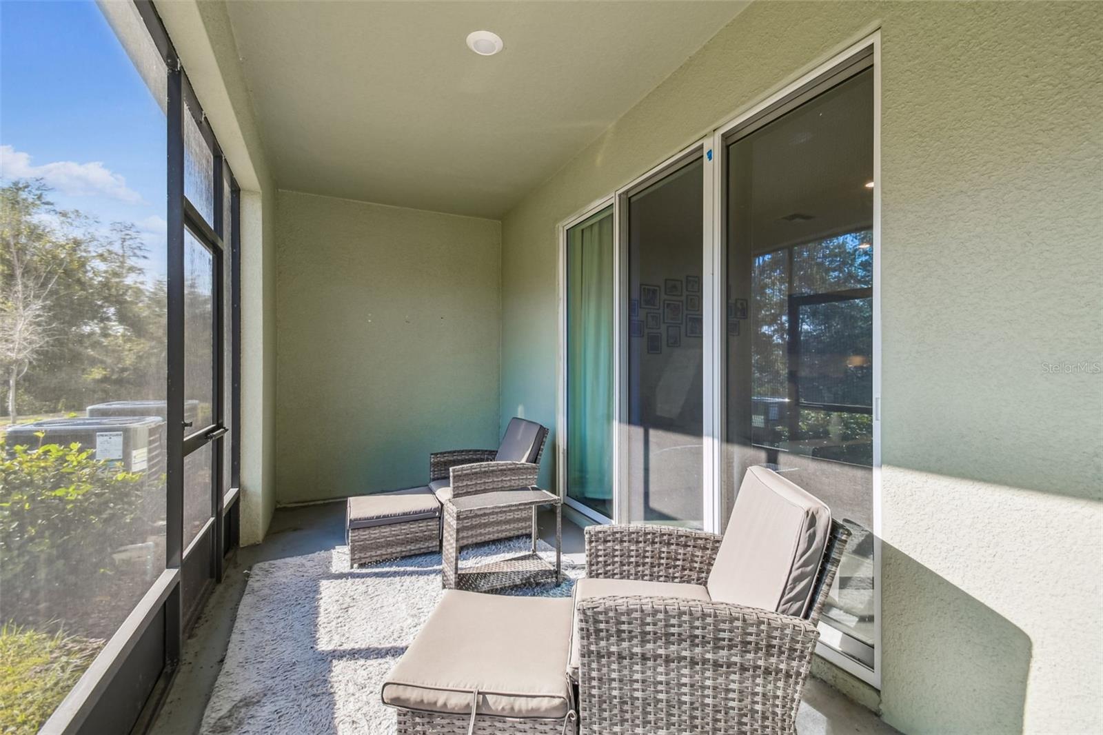 ANGELINE - Residential Lease