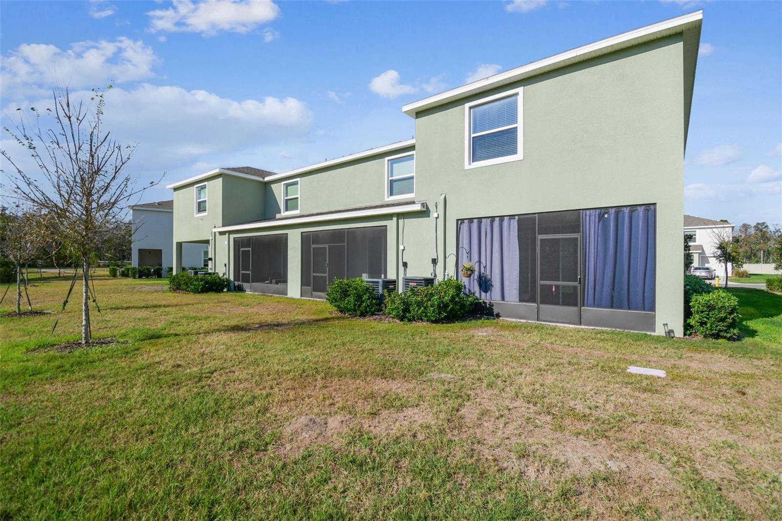 ANGELINE - Residential Lease