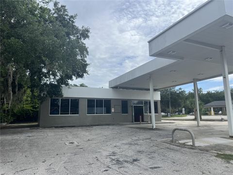 Tiny photo for 1327 E Silver Springs Boulevard, Ocala, FL 34470 (MLS # TB8402267)