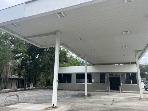 Tiny photo for 1327 E Silver Springs Boulevard, Ocala, FL 34470 (MLS # TB8402267)
