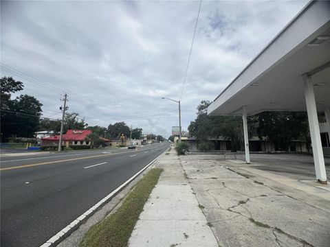 Tiny photo for 1327 E Silver Springs Boulevard, Ocala, FL 34470 (MLS # TB8402267)