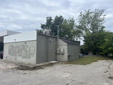 Tiny photo for 1327 E Silver Springs Boulevard, Ocala, FL 34470 (MLS # TB8402267)