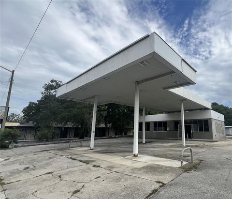 Tiny photo for 1327 E Silver Springs Boulevard, Ocala, FL 34470 (MLS # TB8402267)