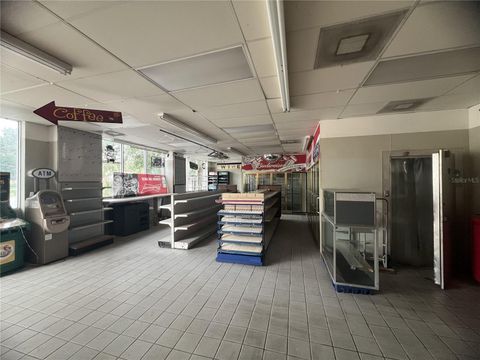 Tiny photo for 1327 E Silver Springs Boulevard, Ocala, FL 34470 (MLS # TB8402267)