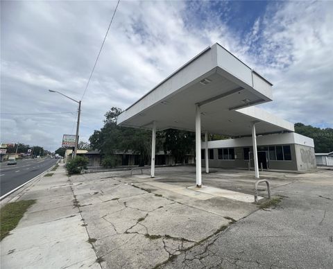 Tiny photo for 1327 E Silver Springs Boulevard, Ocala, FL 34470 (MLS # TB8402267)