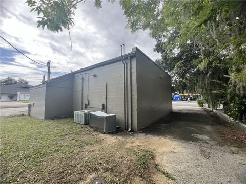 Tiny photo for 1327 E Silver Springs Boulevard, Ocala, FL 34470 (MLS # TB8402267)