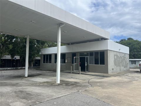Tiny photo for 1327 E Silver Springs Boulevard, Ocala, FL 34470 (MLS # TB8402267)