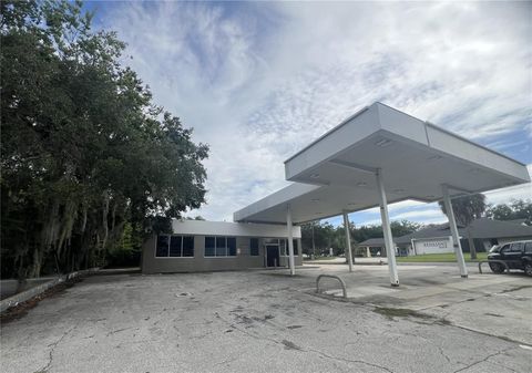 Tiny photo for 1327 E Silver Springs Boulevard, Ocala, FL 34470 (MLS # TB8402267)
