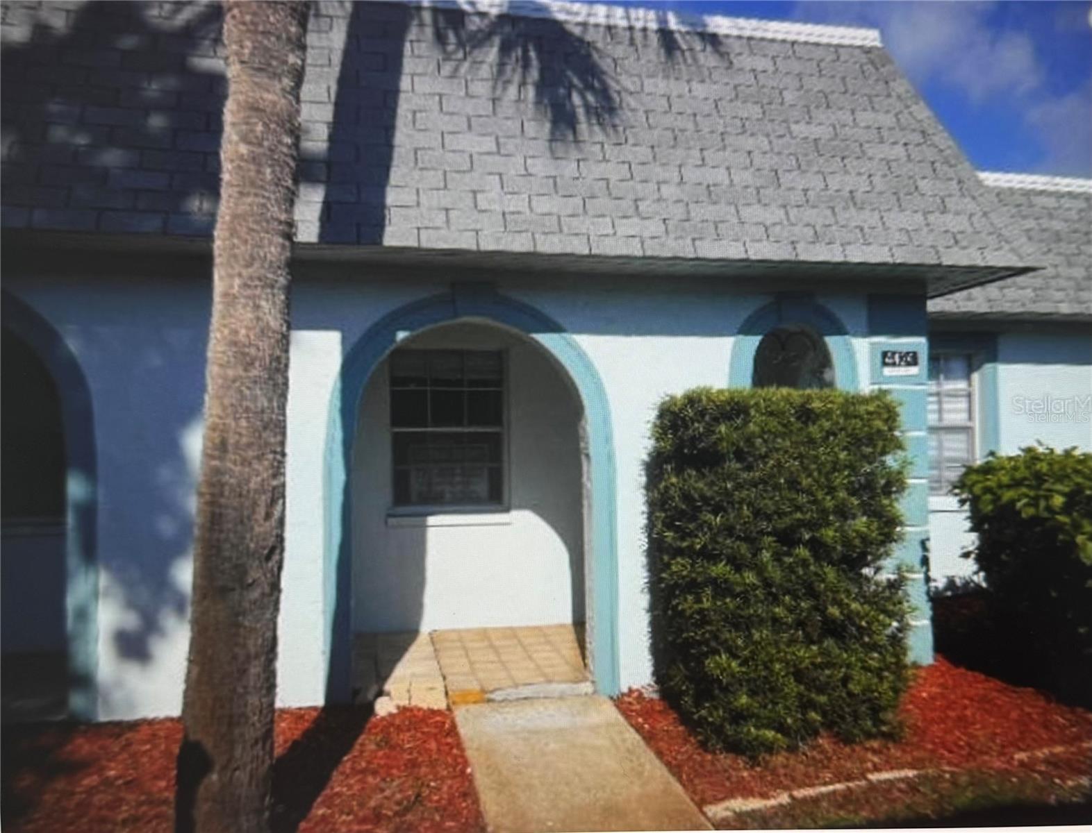 This 2 bedroom 1 bath in the gated community of Gardens Beacon is an incredible opportunity for investors or handy homeowners. Property did experienced flooding and is being sold as-is. The property is in "White-Box" condition this includes, electrical, dry wall and mold remediation. It's ready for your personal touched. All permits were pulled for the work that was completed. Hurricane windows and were installed in 2023. Hot water heater is 2022 and HVAC is 8 years old This unit is being sold as is