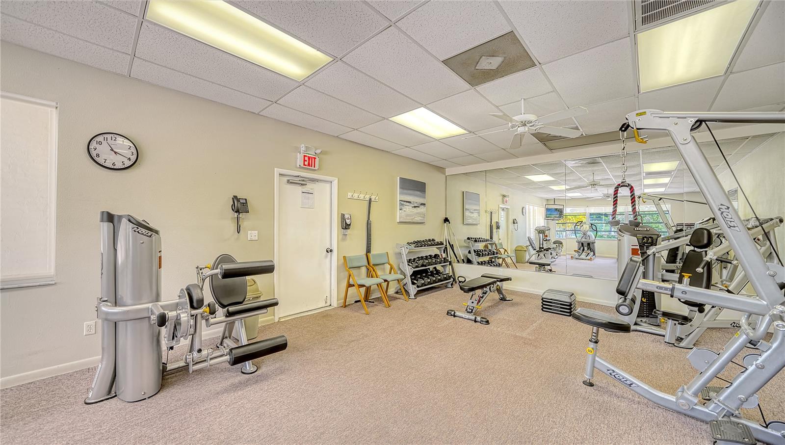 WINDWARD BAY AMD - Residential Lease