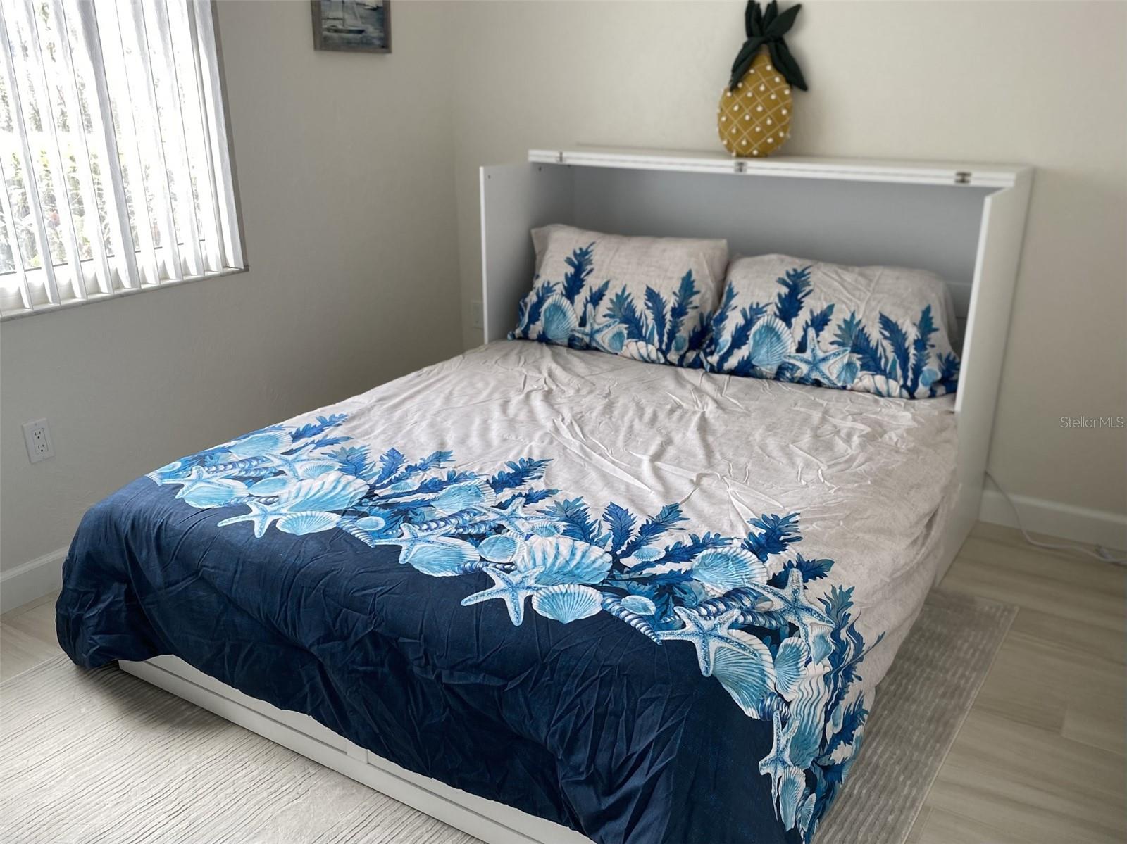 WINDWARD BAY AMD - Residential Lease