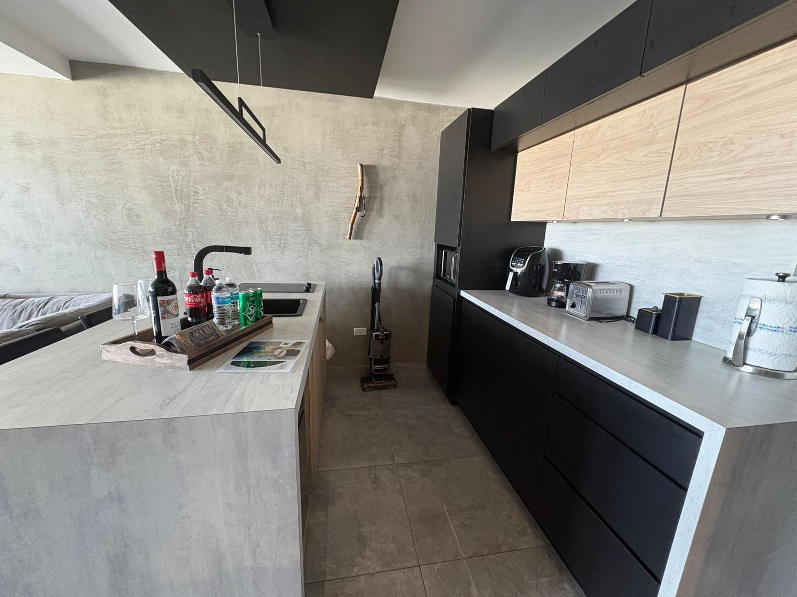 PLAZA 20 - Residential