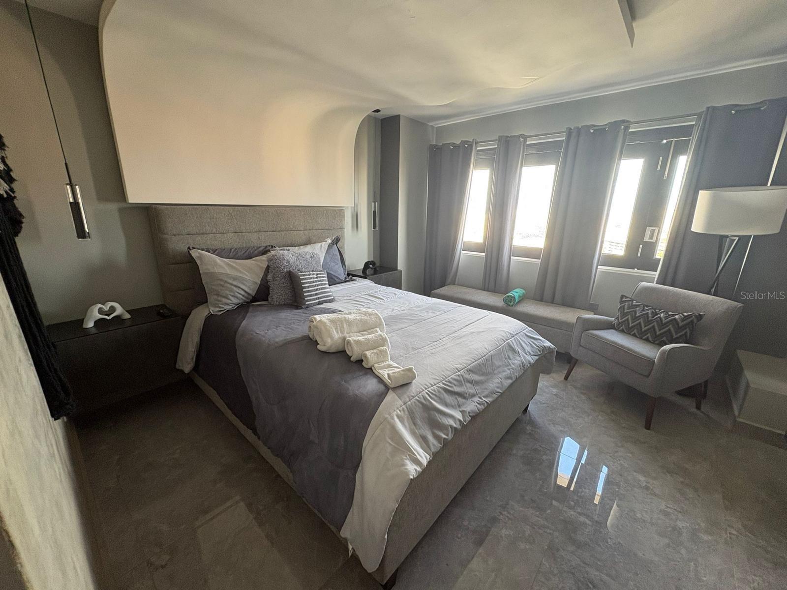 PLAZA 20 - Residential