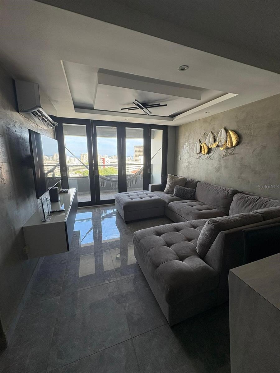 PLAZA 20 - Residential