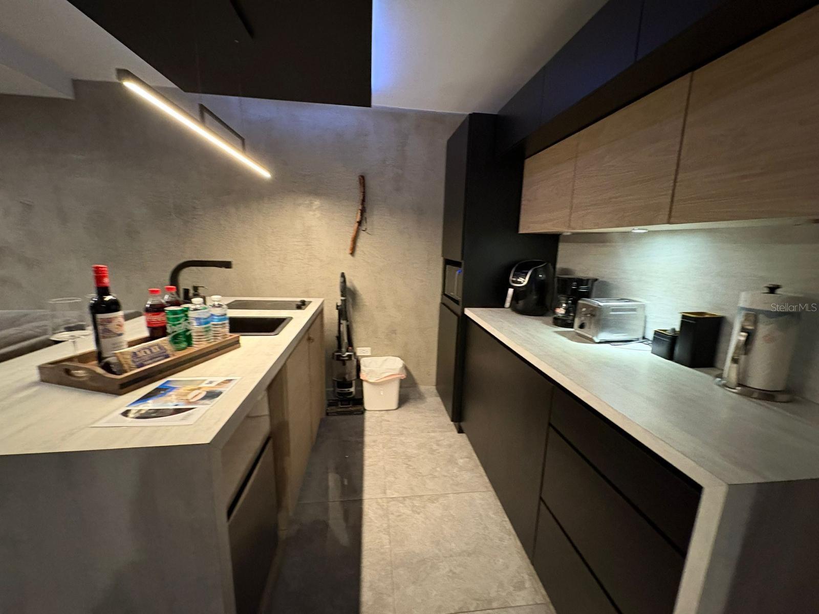 PLAZA 20 - Residential