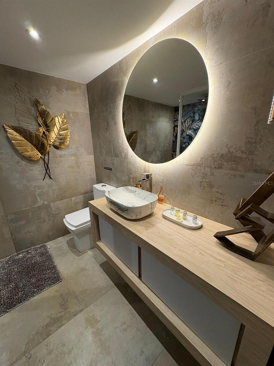 PLAZA 20 - Residential