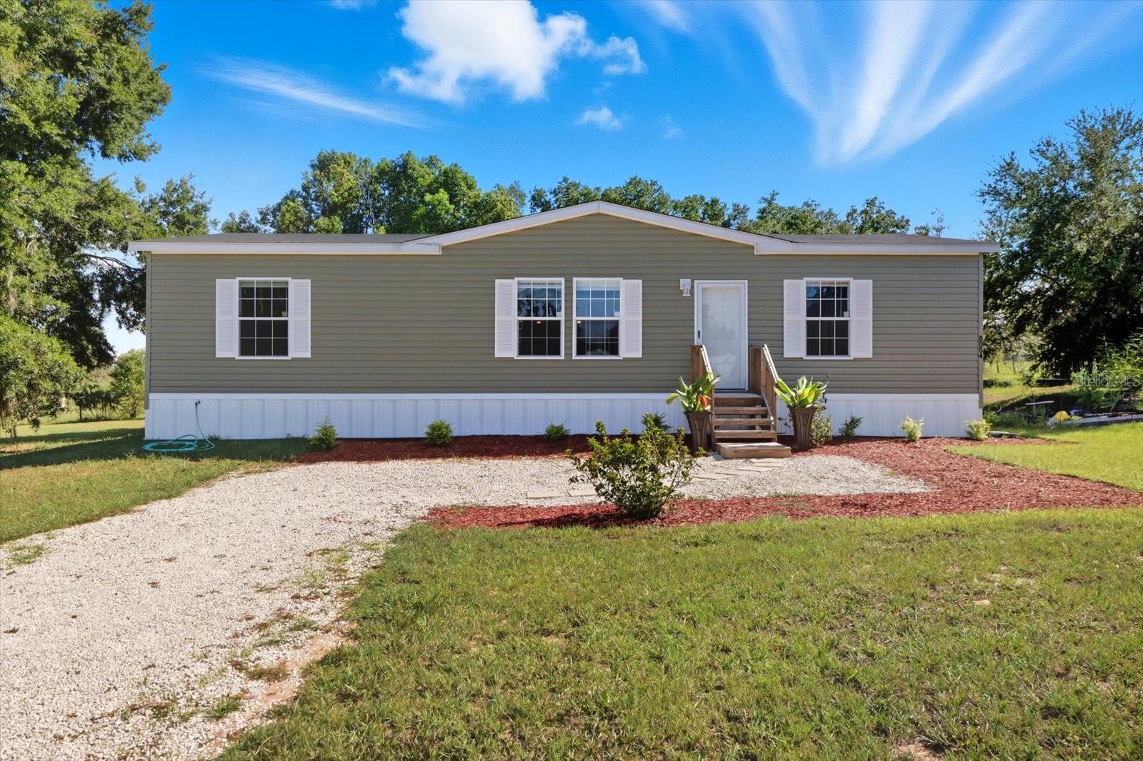 8054 E SHETLAND LANE