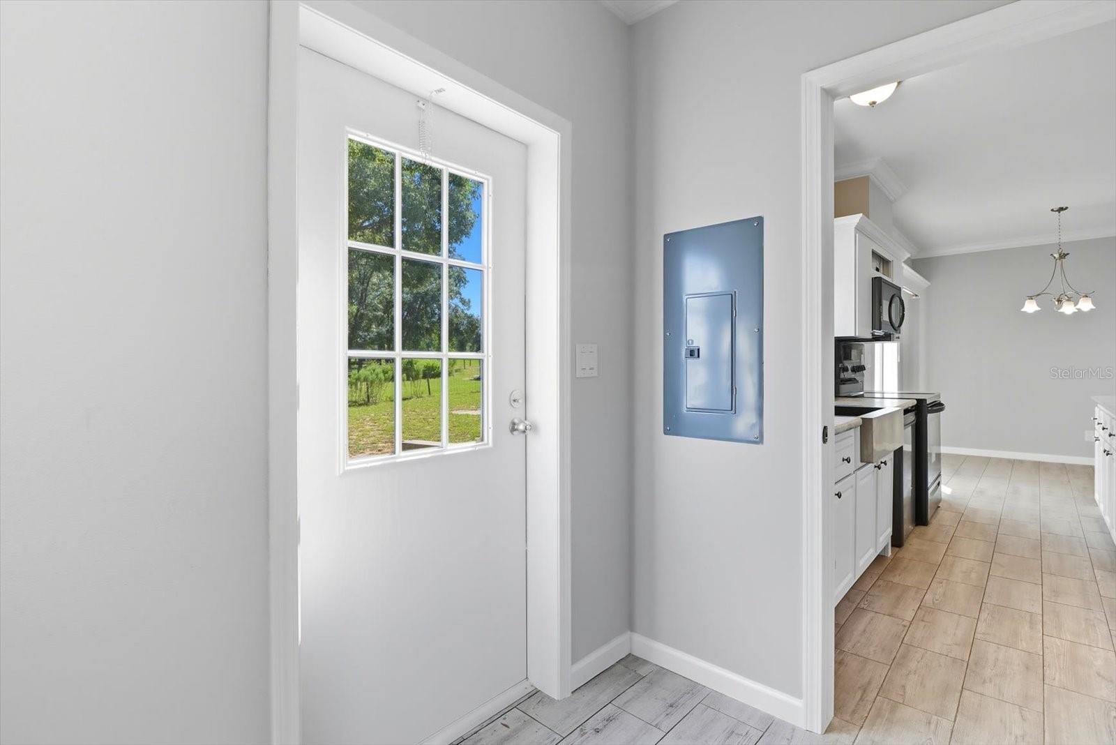 DERBY OAKS - Residential