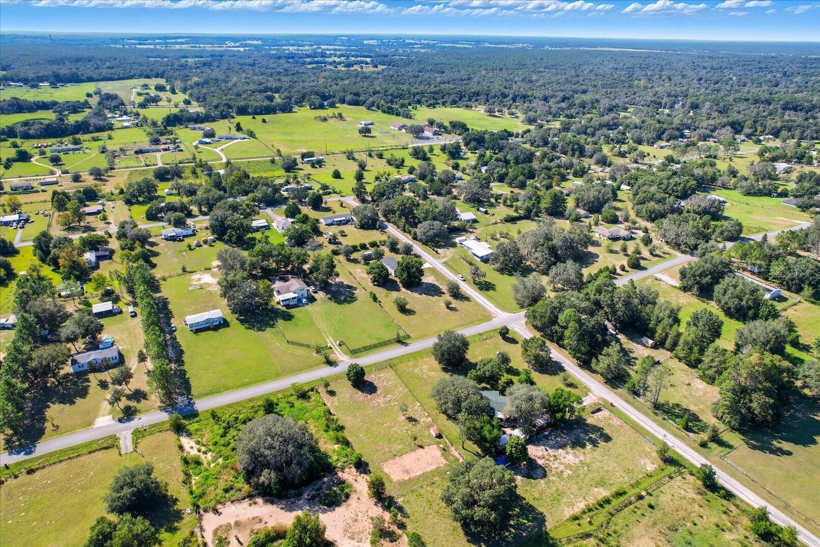 DERBY OAKS - Residential