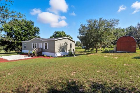 Photo of 8054 E Shetland Lane, Floral City, FL 34436 (MLS # TB8428491)