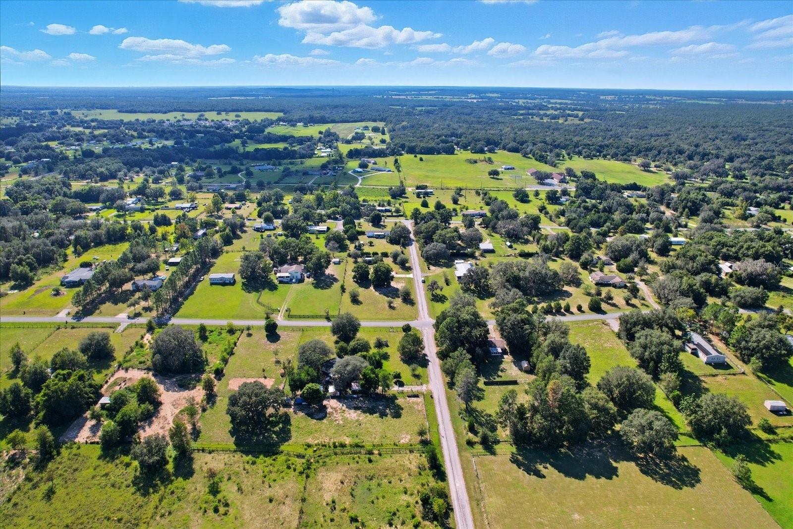 DERBY OAKS - Residential