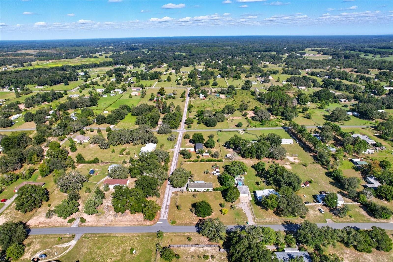 DERBY OAKS - Residential