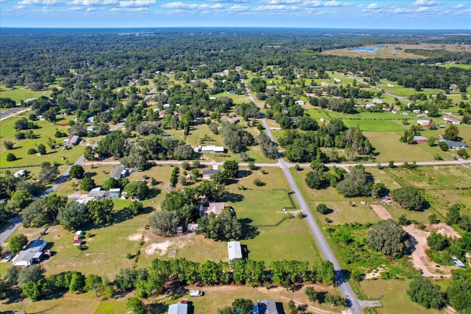 DERBY OAKS - Residential