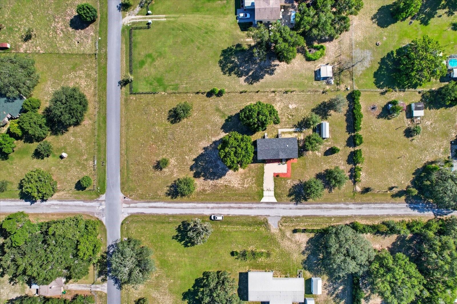 DERBY OAKS - Residential