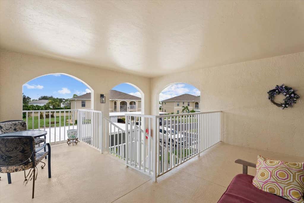 Photo of 5800 Sabal Trace Drive #502, North Port, FL 34287 (MLS # N6145356)