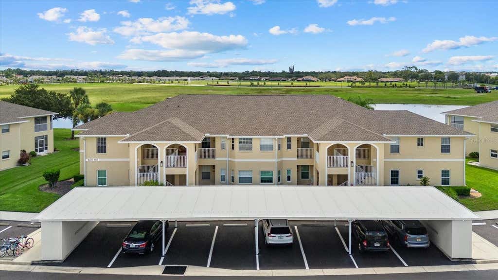 Photo of 5800 Sabal Trace Drive #502, North Port, FL 34287 (MLS # N6145356)