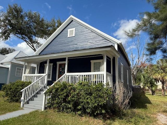 DEMAGGIO N PB 4 PG 89 - Residential Lease