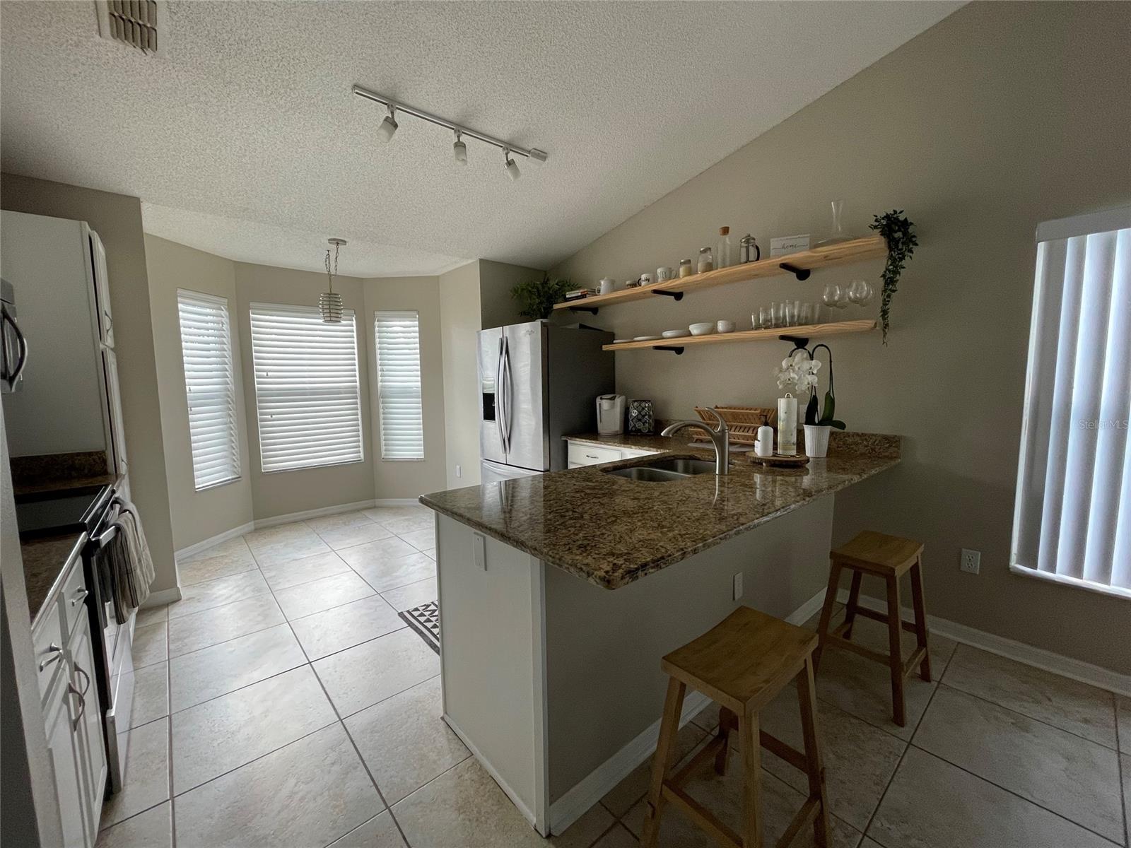 Century Woods - Residential Lease