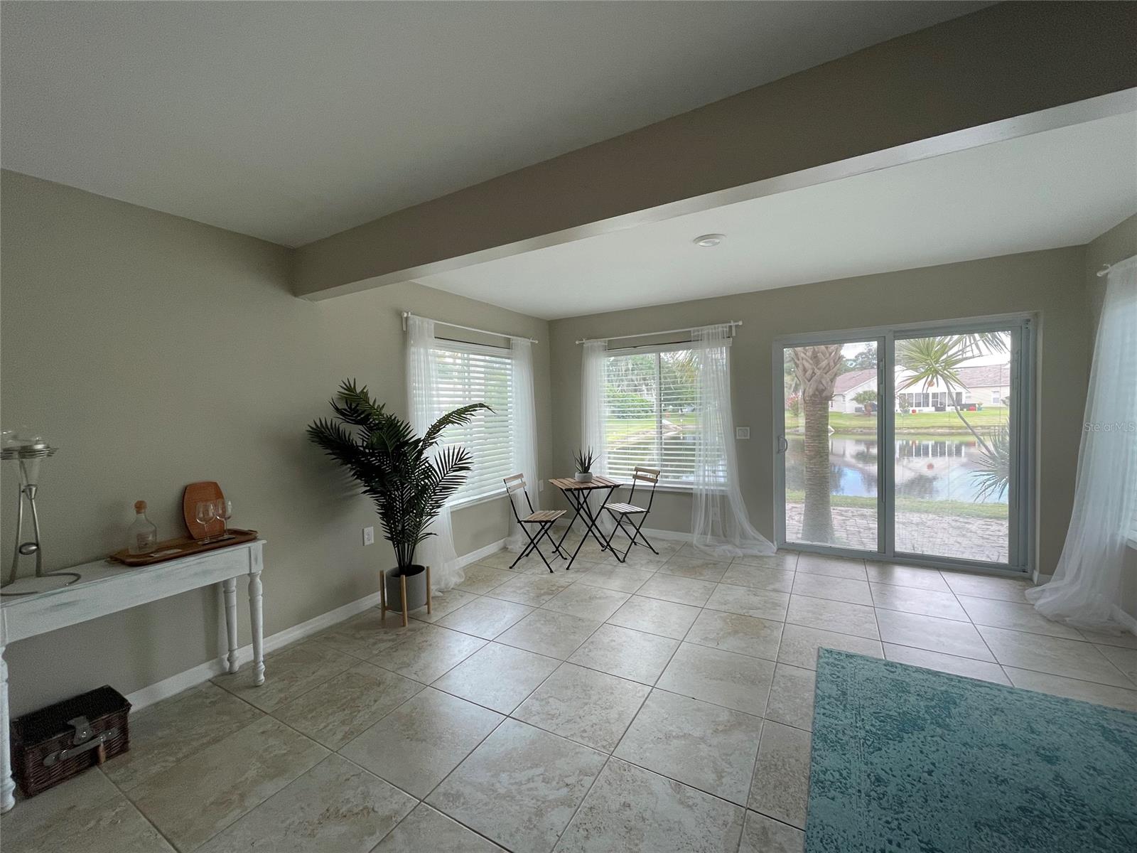 Century Woods - Residential Lease