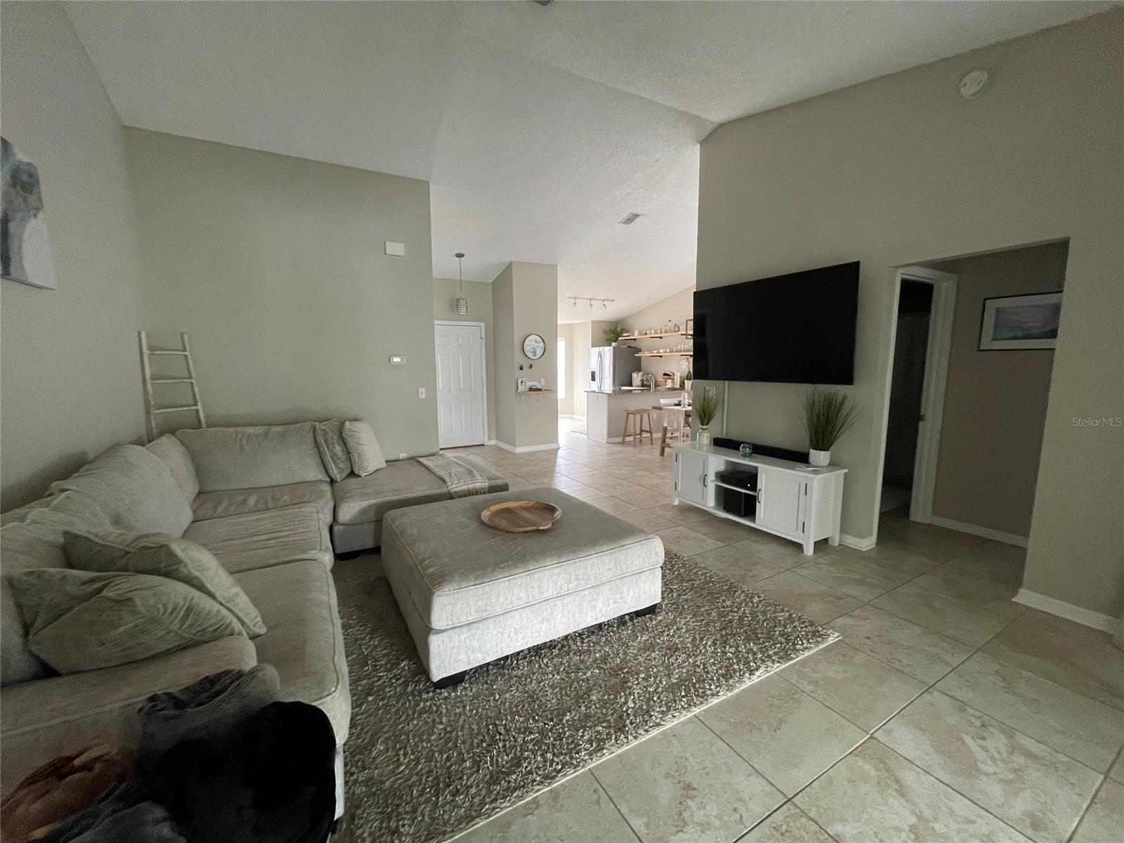 Century Woods - Residential Lease