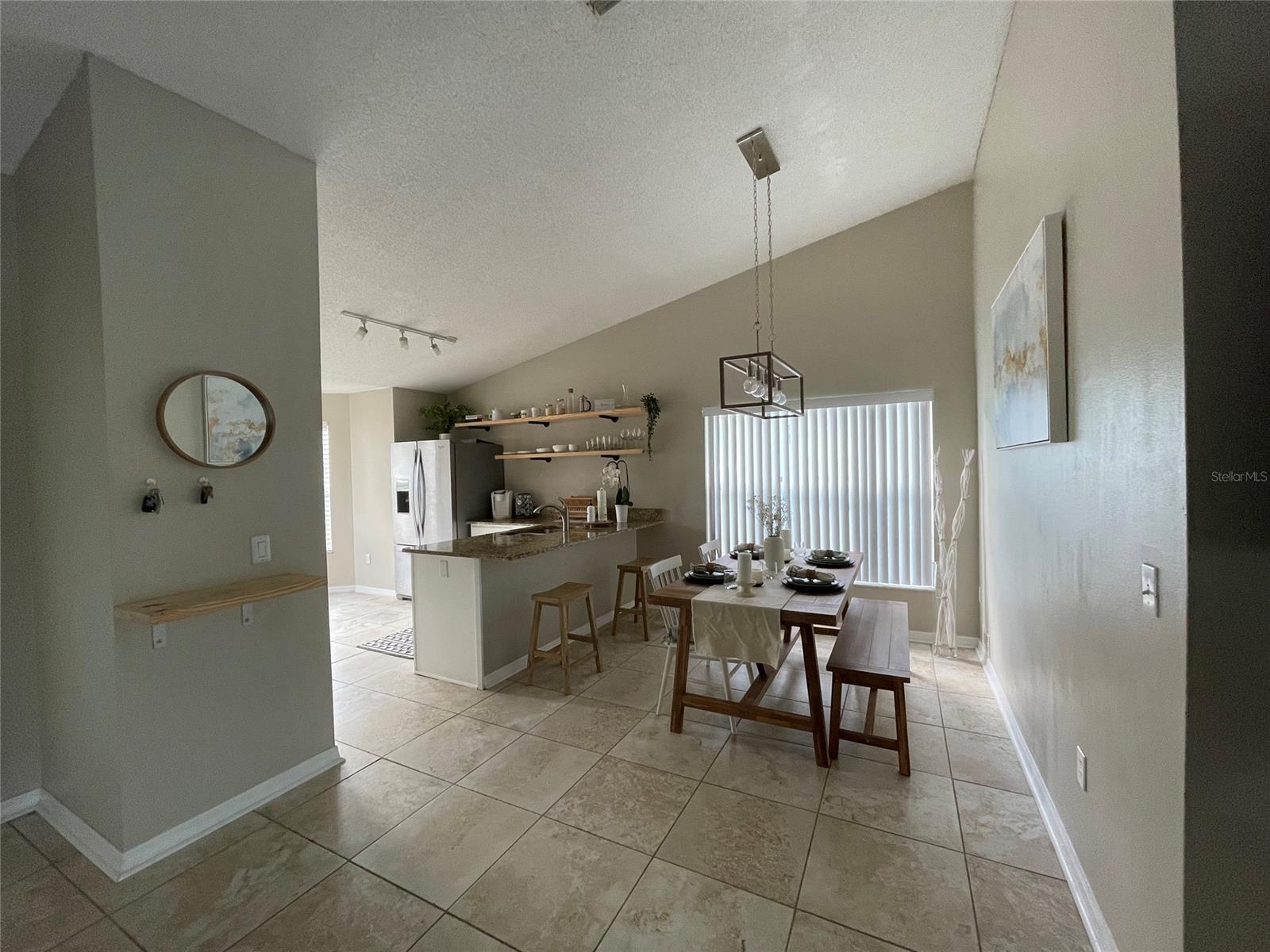 Century Woods - Residential Lease