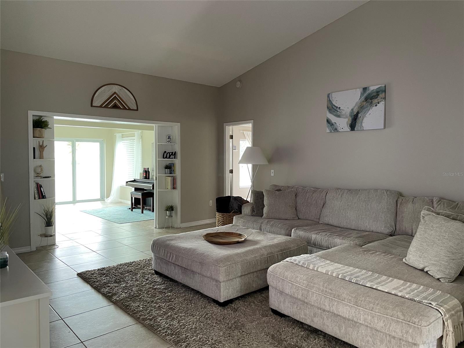 Century Woods - Residential Lease