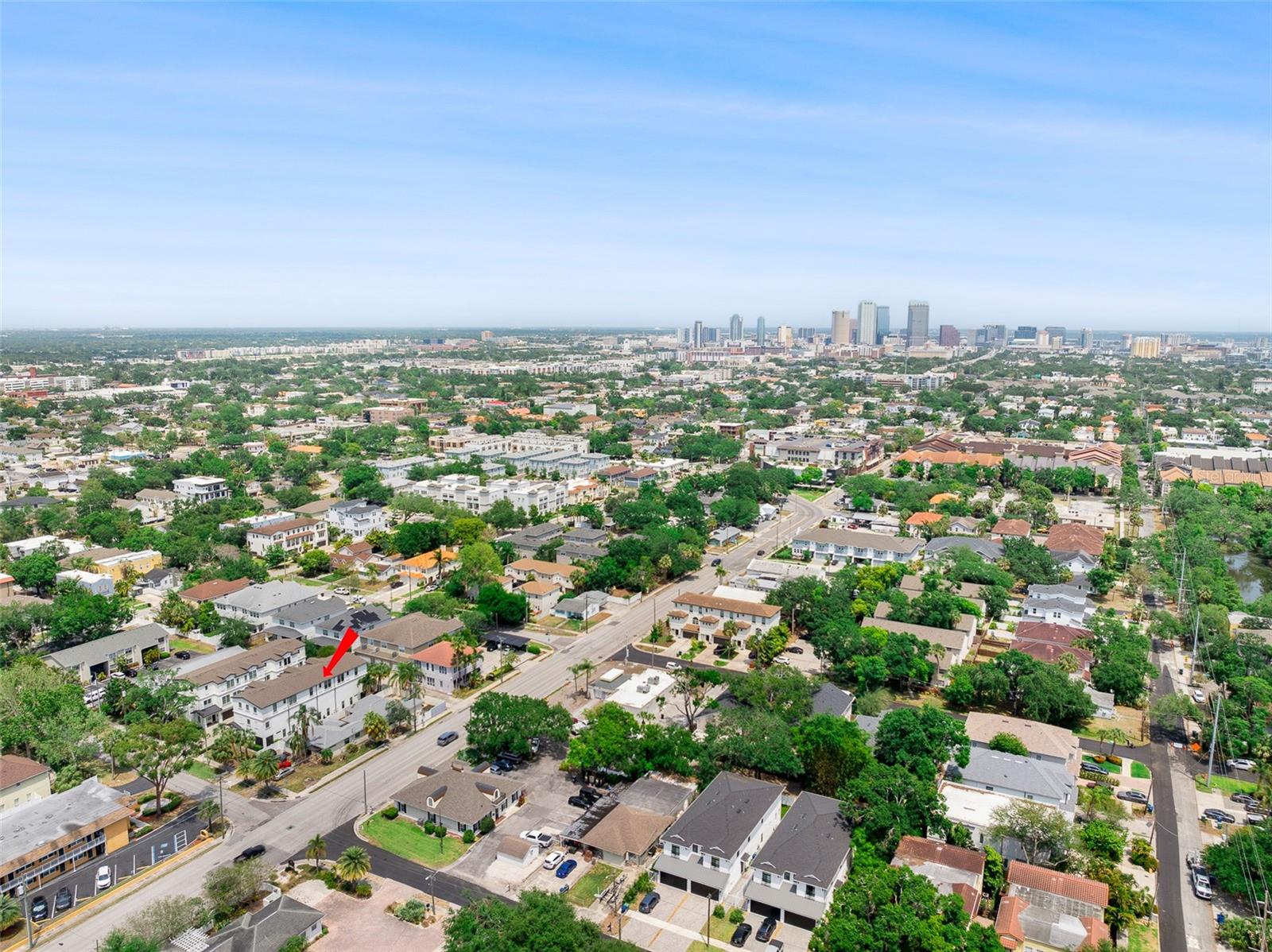 HABANA AT SOHO - Residential