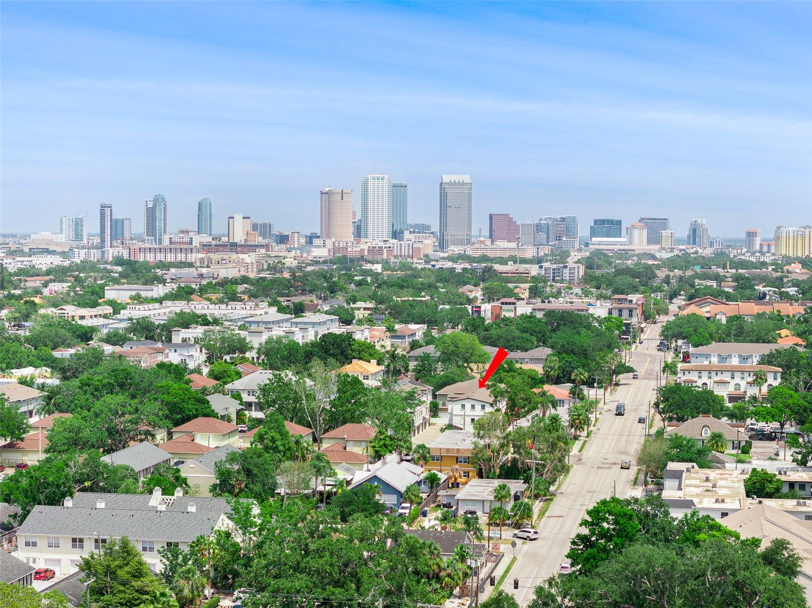 HABANA AT SOHO - Residential