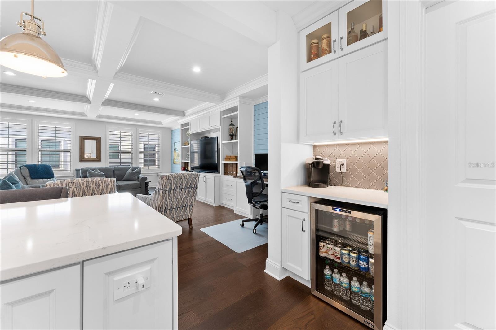 HABANA AT SOHO - Residential