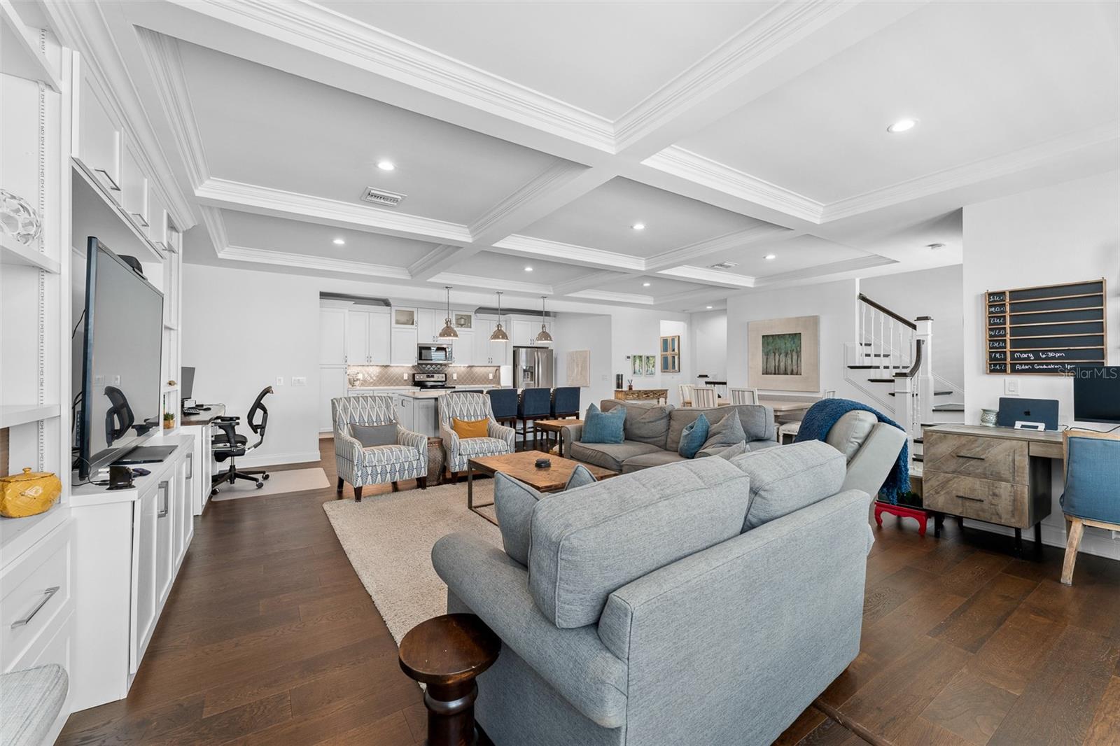 HABANA AT SOHO - Residential