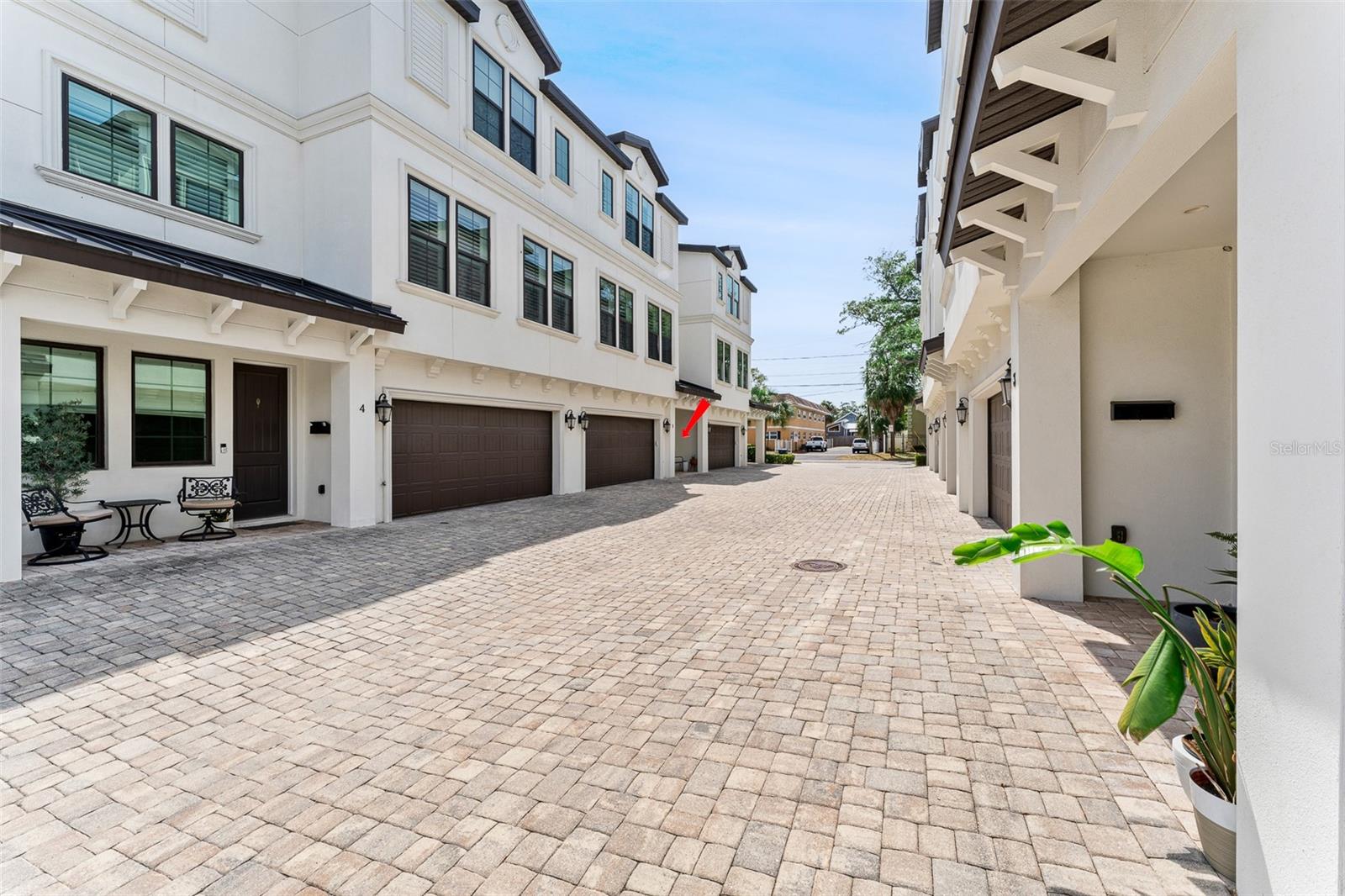 HABANA AT SOHO - Residential