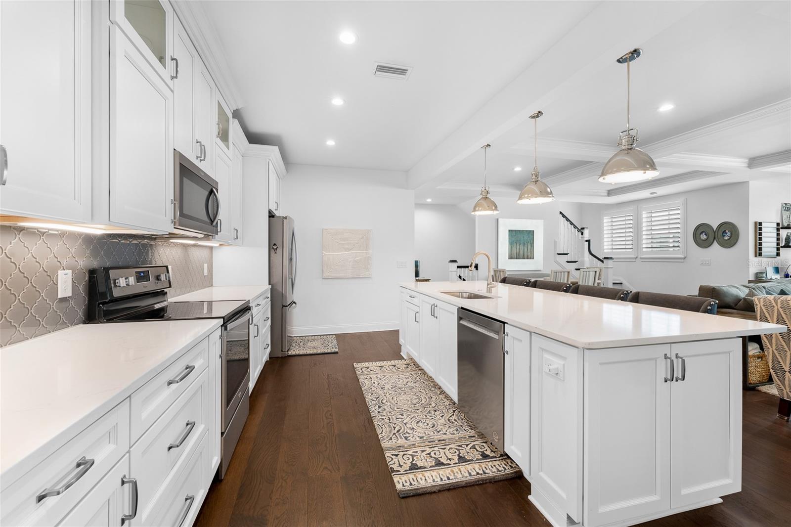 HABANA AT SOHO - Residential