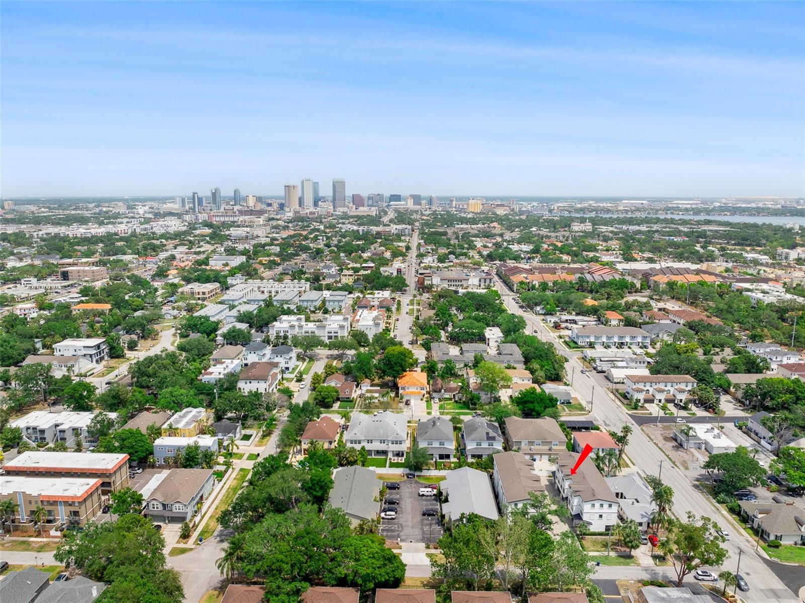 HABANA AT SOHO - Residential